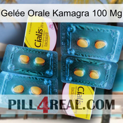 Gelée Orale Kamagra 100 Mg cialis5
